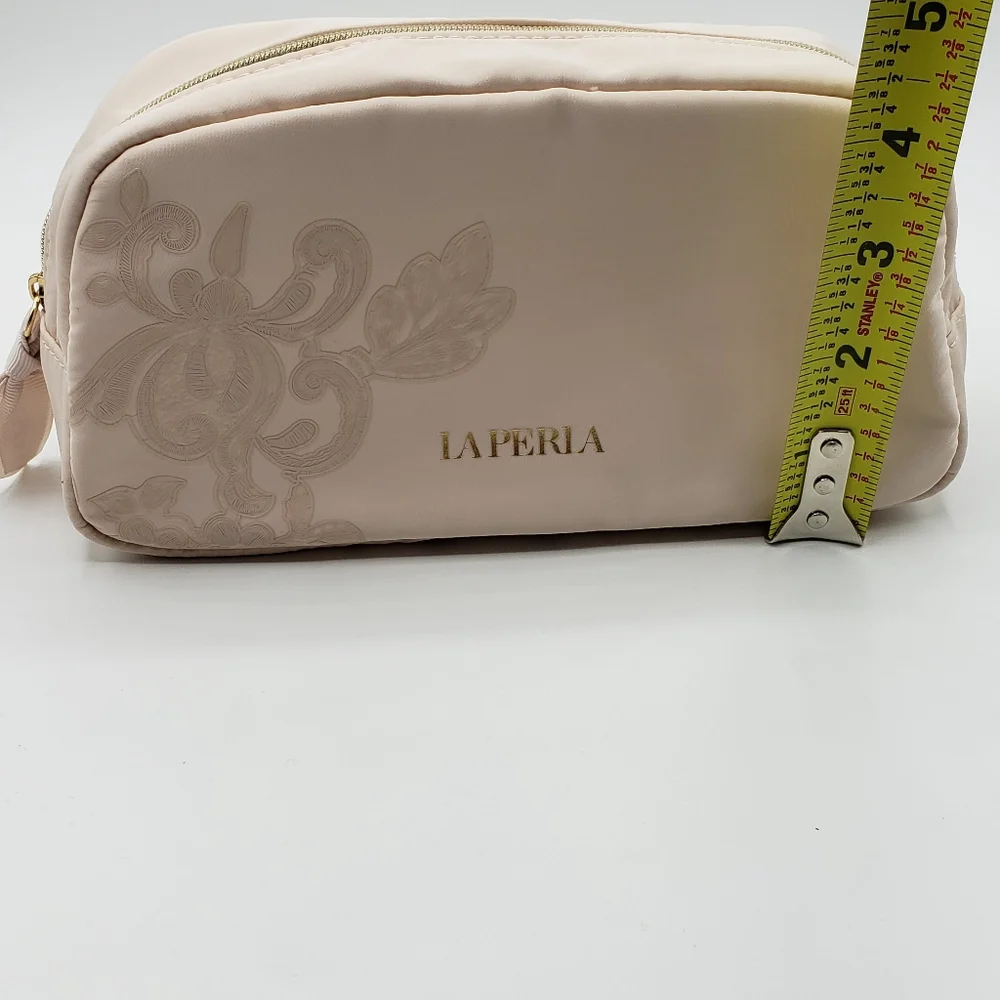 La Perla Cosmetic Bag